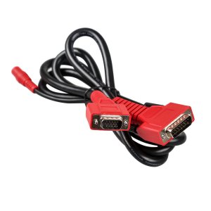 Main Cable for XTOOL D8S Scanner OBD Connection